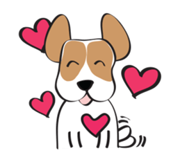 Auon - Signals sticker #7347059