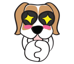 Auon - Signals sticker #7347061