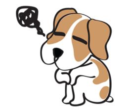 Auon - Signals sticker #7347062