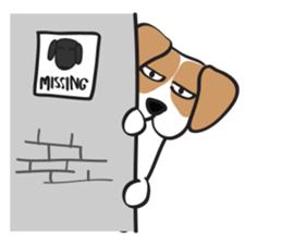 Auon - Signals sticker #7347065