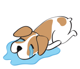 Auon - Signals sticker #7347066