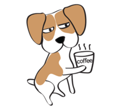 Auon - Signals sticker #7347070