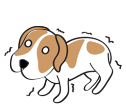 Auon - Signals sticker #7347072