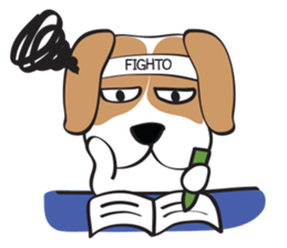 Auon - Signals sticker #7347073