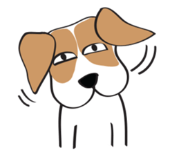 Auon - Signals sticker #7347075