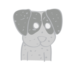 Auon - Signals sticker #7347076