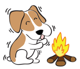 Auon - Signals sticker #7347077