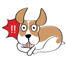 Auon - Signals sticker #7347078