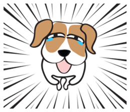 Auon - Signals sticker #7347079