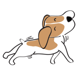 Auon - Signals sticker #7347080