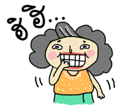 Mommy I love you sticker #7347250