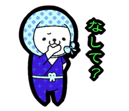 Shimane accent sticker sticker #7347766