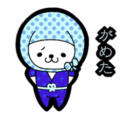 Shimane accent sticker sticker #7347771