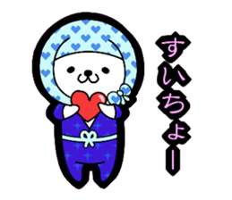 Shimane accent sticker sticker #7347774