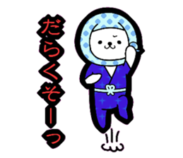 Shimane accent sticker sticker #7347779