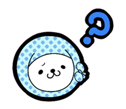 Shimane accent sticker sticker #7347799