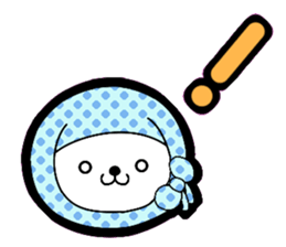 Shimane accent sticker sticker #7347800