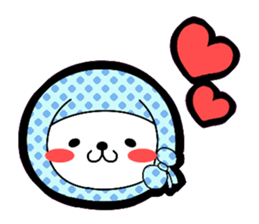 Shimane accent sticker sticker #7347801