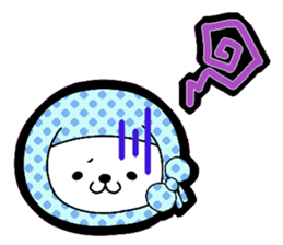 Shimane accent sticker sticker #7347802