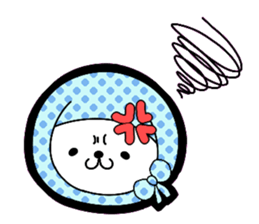 Shimane accent sticker sticker #7347803