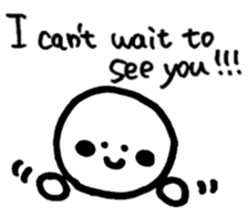 funnybeans sticker #7348126