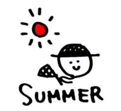 funnybeans sticker #7348142