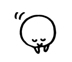 funnybeans sticker #7348152