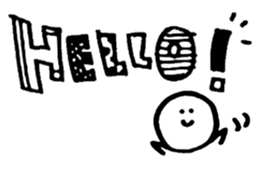 funnybeans sticker #7348162