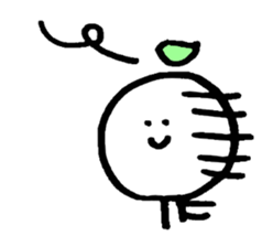 funnybeans sticker #7348163