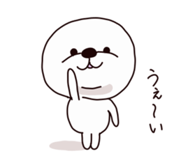 MARUPOCHI sticker #7348204