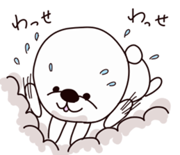 MARUPOCHI sticker #7348217