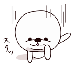 MARUPOCHI sticker #7348223