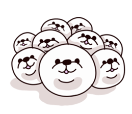 MARUPOCHI sticker #7348225