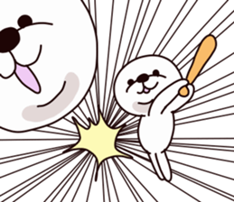 MARUPOCHI sticker #7348227