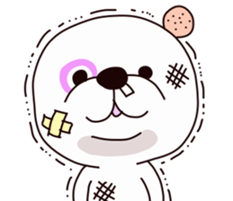 MARUPOCHI sticker #7348228