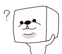 MARUPOCHI sticker #7348232