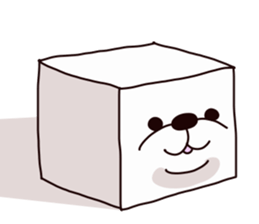 MARUPOCHI sticker #7348234