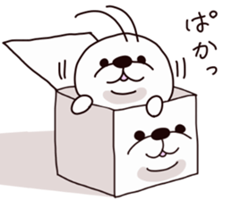 MARUPOCHI sticker #7348235