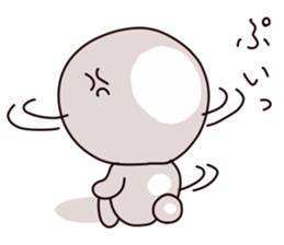 MARUPOCHI sticker #7348237