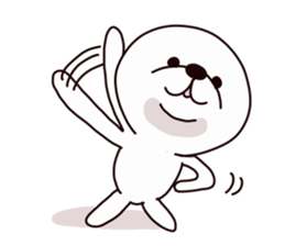 MARUPOCHI sticker #7348243