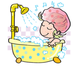 Green Error sticker #7348529