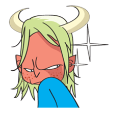 Green Error sticker #7348557