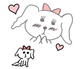 Mischievous club sticker #7348572