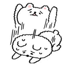 Mischievous club sticker #7348578