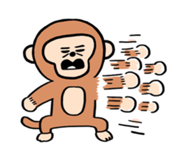 Mischievous club sticker #7348586