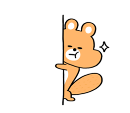 Mischievous club sticker #7348587