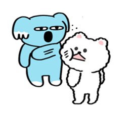 Mischievous club sticker #7348590