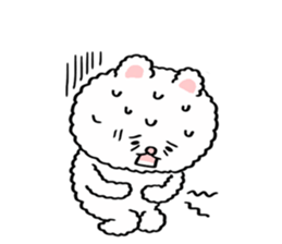 Mischievous club sticker #7348594