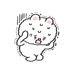 Mischievous club sticker #7348595