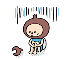 Mischievous club sticker #7348603